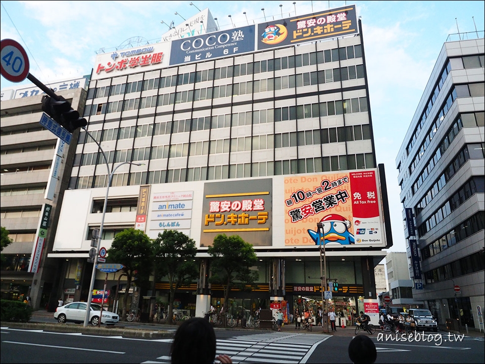 岡山車站住宿推薦：三井花園酒店，晚餐大吃瀨戶內Bar+宵夜木村屋香蕉麵包+冰淇淋麵包