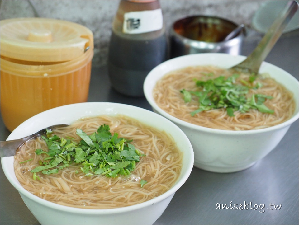 泰山全興麵線