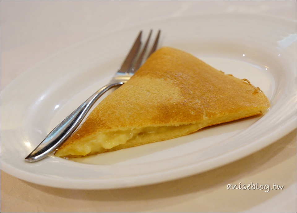 信義安和站美食．嘟柏林鐵板燒 ，商業午餐很划算