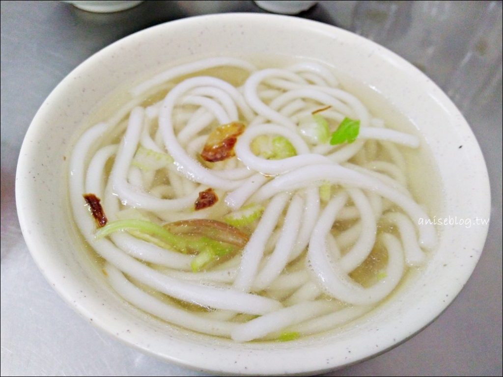 大橋頭美食．柴寮仔米苔目，美味黑白切，台式早午餐(姊姊食記)