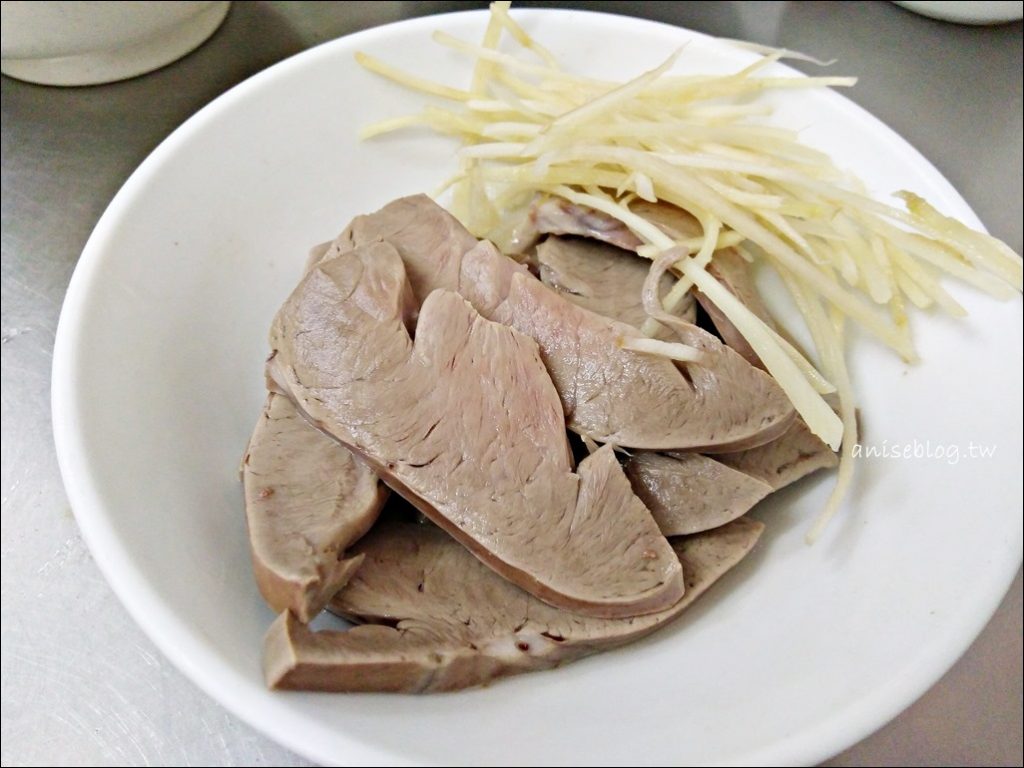 大橋頭美食．柴寮仔米苔目，美味黑白切，台式早午餐(姊姊食記)