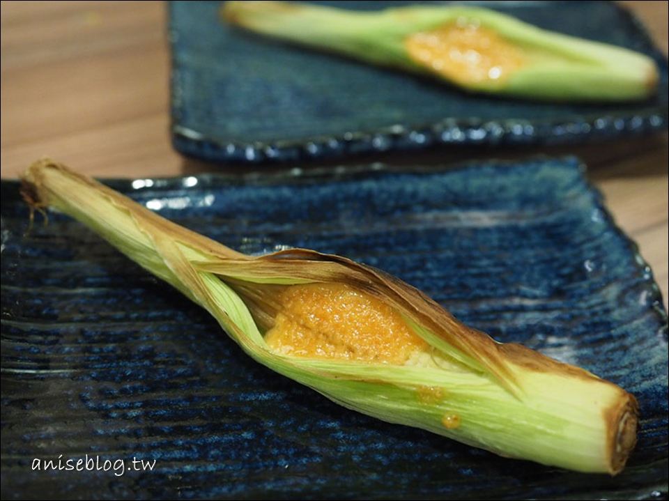 小六食堂之 💥橘水海膽粥趴💥