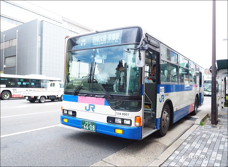 海之京都：你所不知道的京都(四天三夜行程總整理含交通)高雄川床料理、伊根舟屋、琴引濱鳴沙