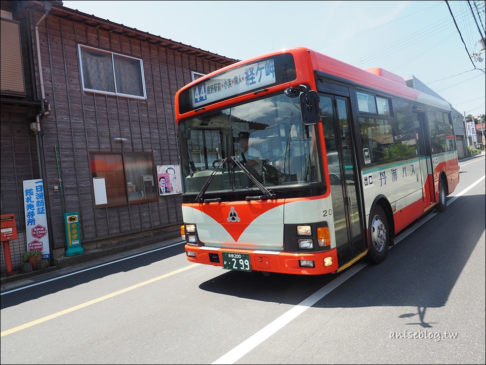 海之京都：你所不知道的京都(四天三夜行程總整理含交通)高雄川床料理、伊根舟屋、琴引濱鳴沙