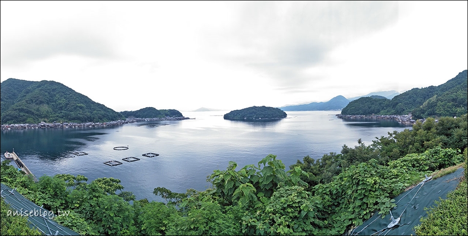 海之京都：你所不知道的京都(四天三夜行程總整理含交通)高雄川床料理、伊根舟屋、琴引濱鳴沙