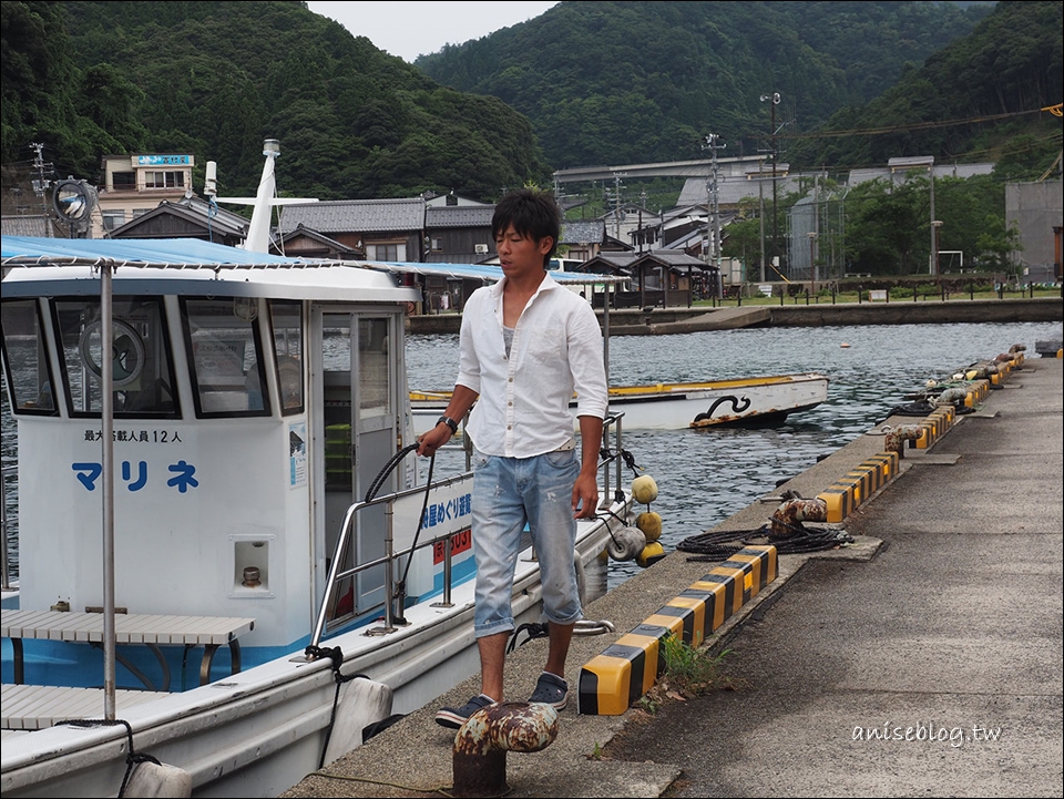 海之京都：你所不知道的京都(四天三夜行程總整理含交通)高雄川床料理、伊根舟屋、琴引濱鳴沙