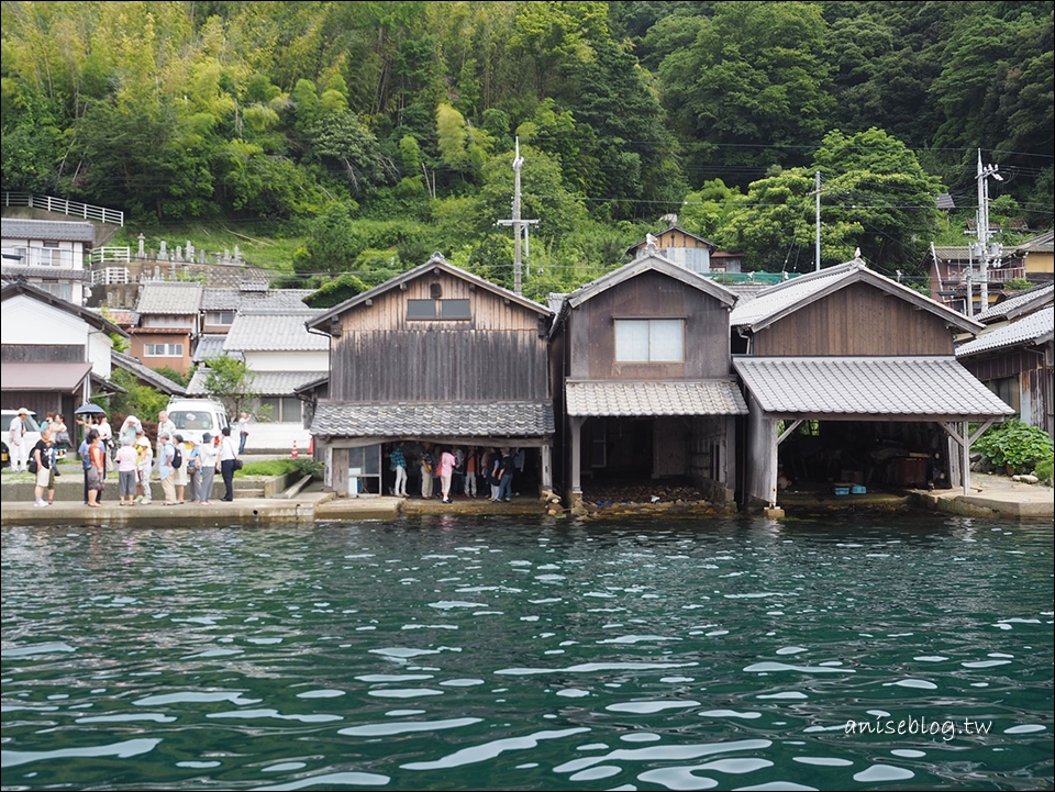 海之京都：你所不知道的京都(四天三夜行程總整理含交通)高雄川床料理、伊根舟屋、琴引濱鳴沙