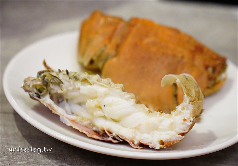 食徒罌粟鮮麻鍋、老饕鍋，麻辣牛尾鍋底、活海鮮叫賣 (深夜食堂)