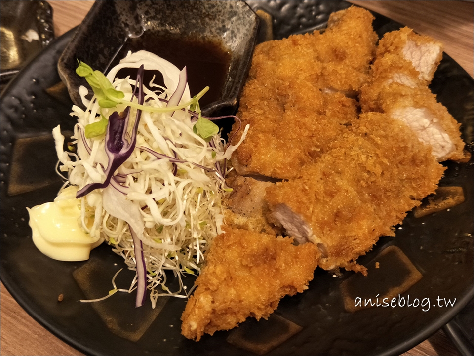 季節限定海扇蝦丼+角蝦丼@小六食堂