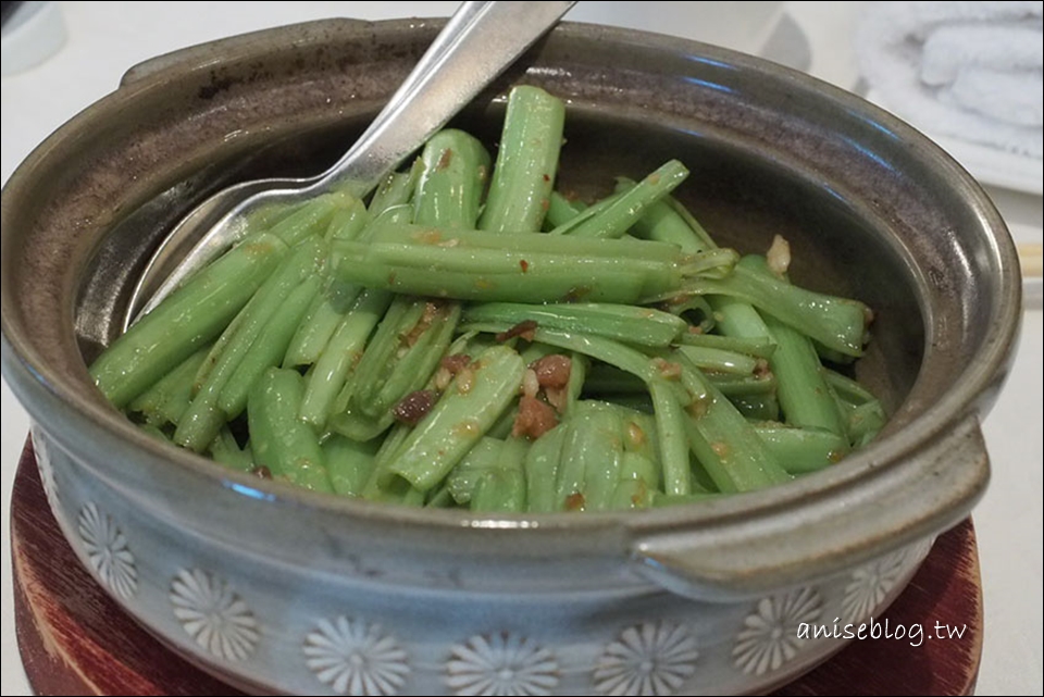 雅閣中餐廳 | 台北文華東方酒店，精緻港點中午限定@2020台北米其林一星