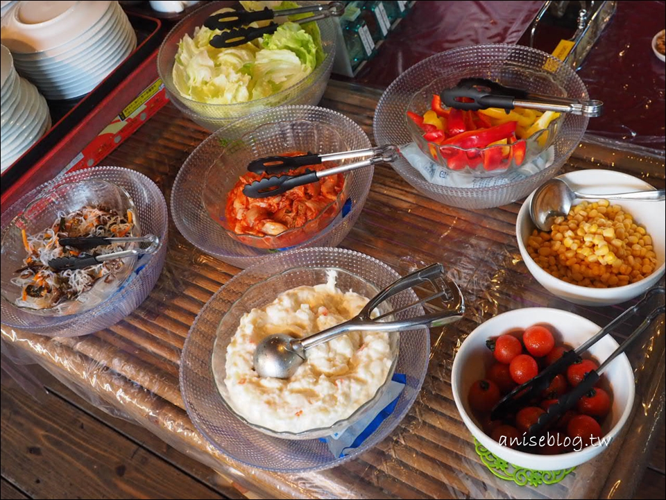 沖繩燒肉推薦．燒肉美ら，沖繩燒肉一定要吃石垣牛！(文末中文菜單)