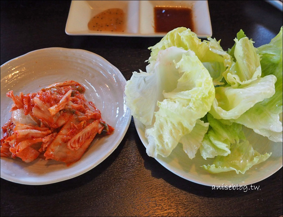 沖繩燒肉推薦．燒肉美ら，沖繩燒肉一定要吃石垣牛！(文末中文菜單)