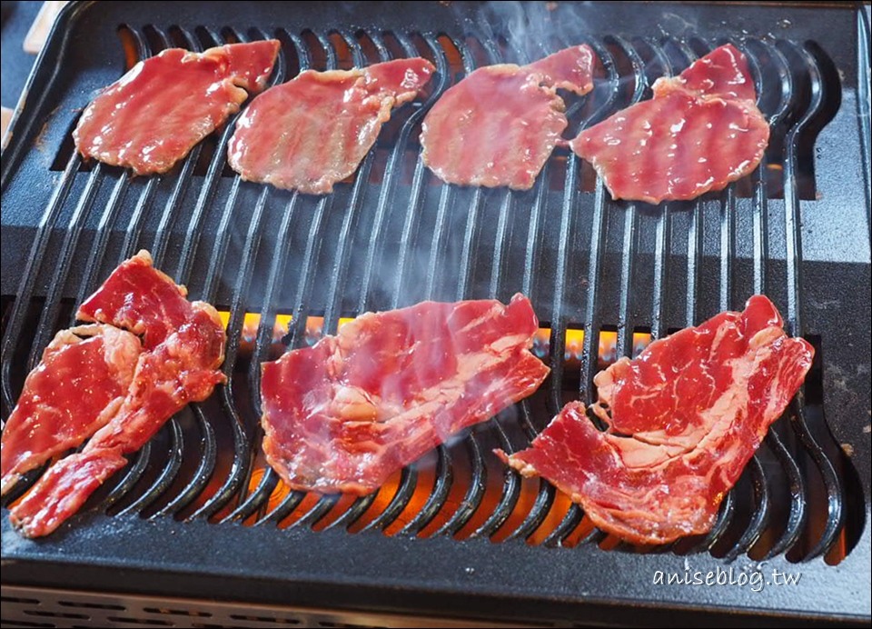 沖繩燒肉推薦．燒肉美ら，沖繩燒肉一定要吃石垣牛！(文末中文菜單)