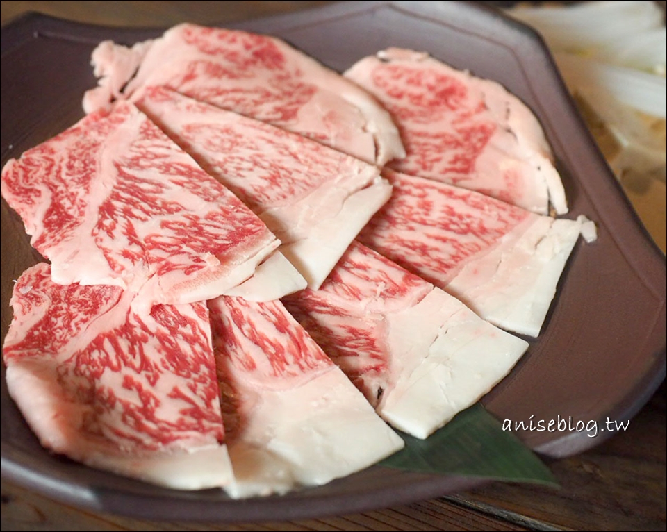 沖繩美食．あぐーの隠れ家 北谷店，超銷魂的Agu豬涮涮鍋專賣店(文末中文菜單)