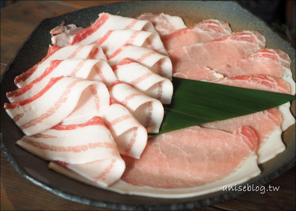 沖繩美食．あぐーの隠れ家 北谷店，超銷魂的Agu豬涮涮鍋專賣店(文末中文菜單)