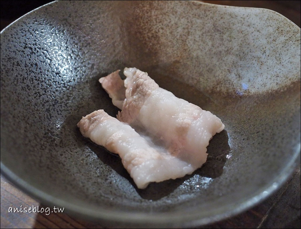 沖繩美食．あぐーの隠れ家 北谷店，超銷魂的Agu豬涮涮鍋專賣店(文末中文菜單)