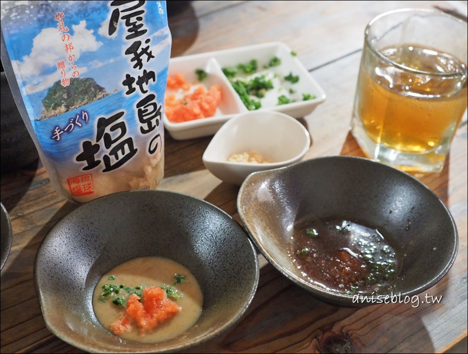 沖繩美食．あぐーの隠れ家 北谷店，超銷魂的Agu豬涮涮鍋專賣店(文末中文菜單)