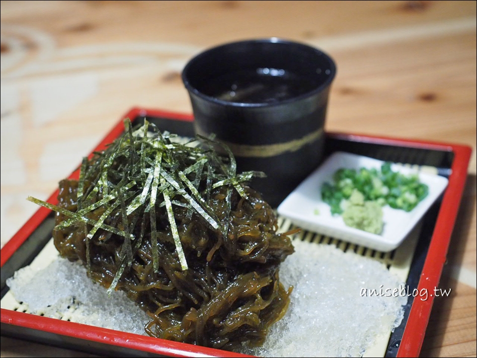 沖繩美食：國際通 ROUTE29居酒屋，沖繩料理