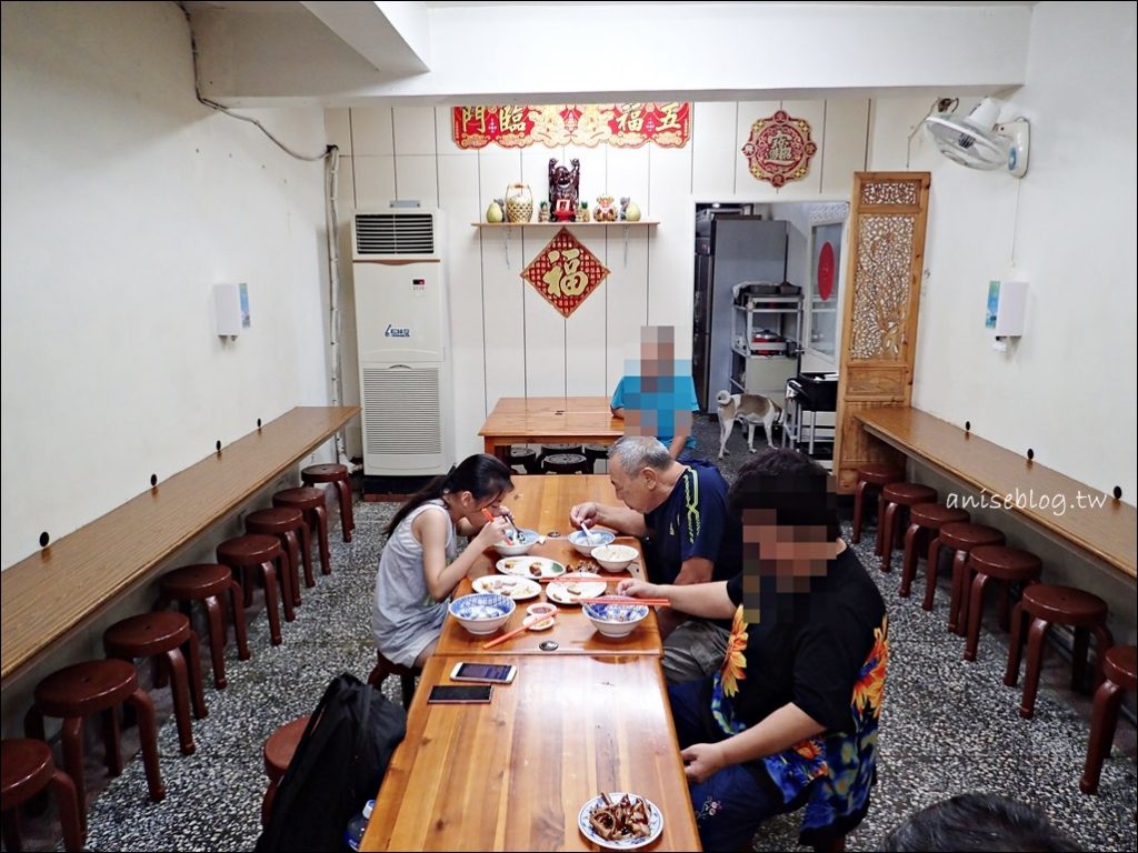 老麵店，迪化街隱藏版美食，大同區六十年老店(姊姊食記)