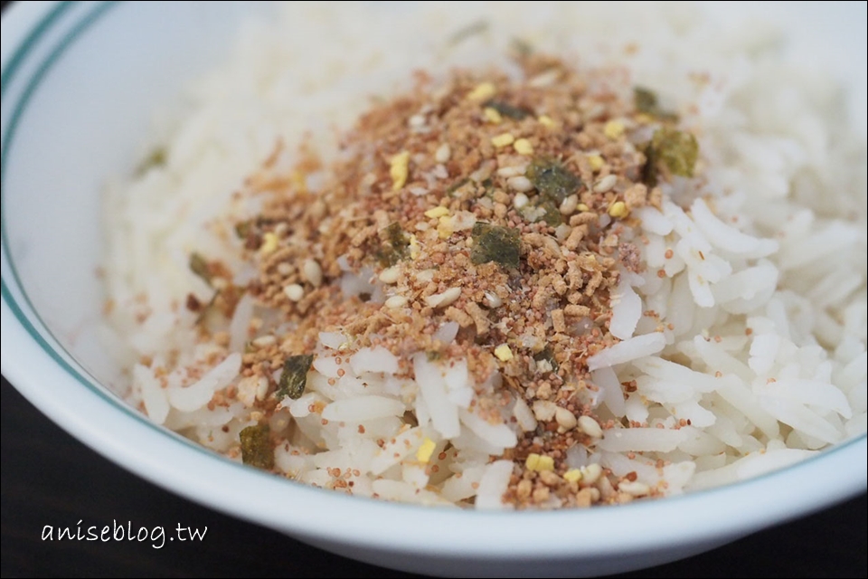 沖繩限定伴手禮：永谷園飯友(香鬆)/茶泡飯(茶漬)