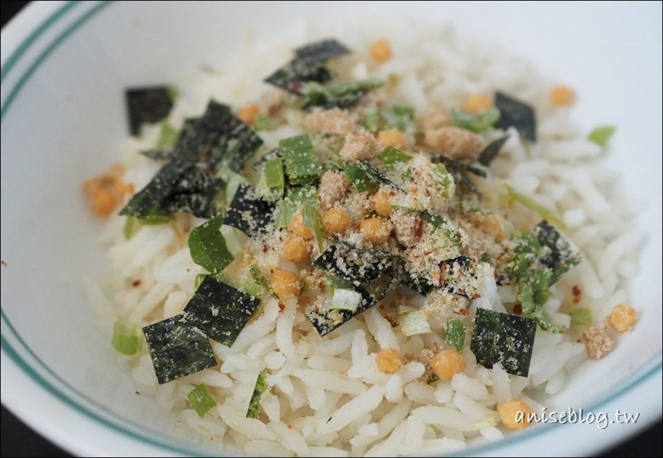 沖繩限定伴手禮：永谷園飯友(香鬆)/茶泡飯(茶漬)