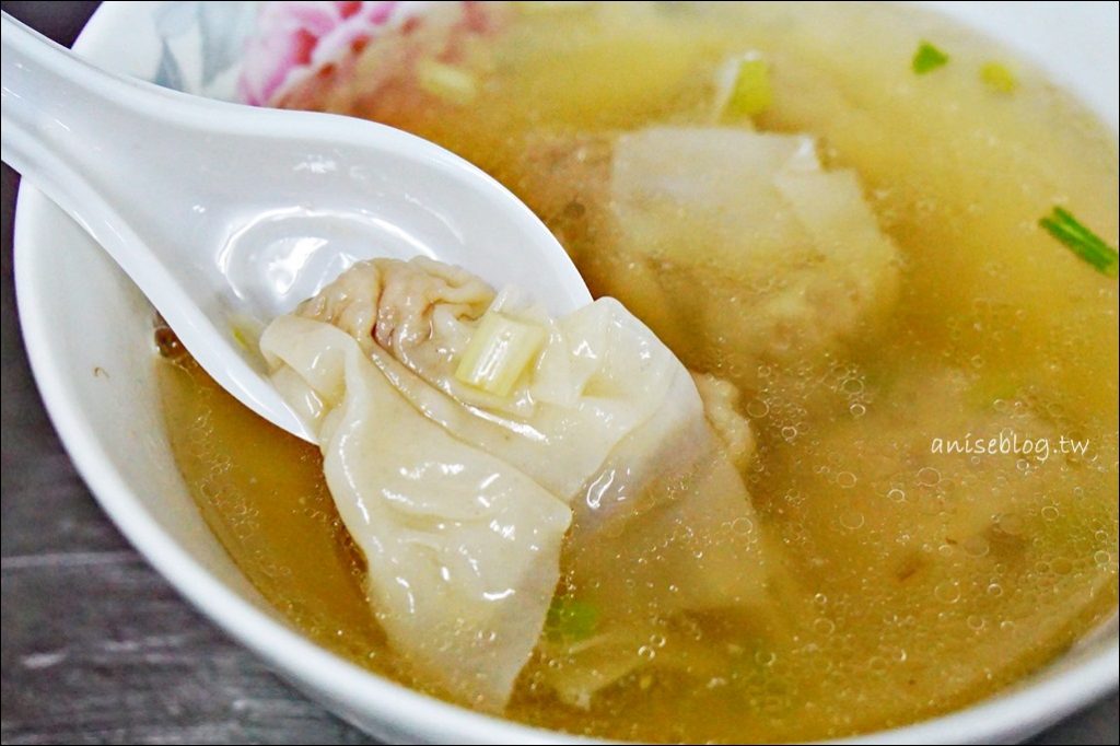 阿田麵，赤峰街古早味麵食，大同區六十年老店(姊姊食記)