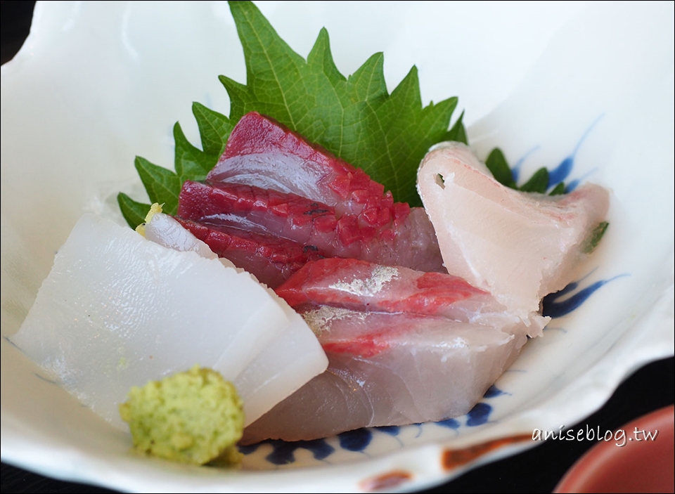 海之京都：琴引濱鳴沙(會唱歌的沙)、間人 味工房HISAMI餐廳海鮮蓋飯(季節限定海膽)