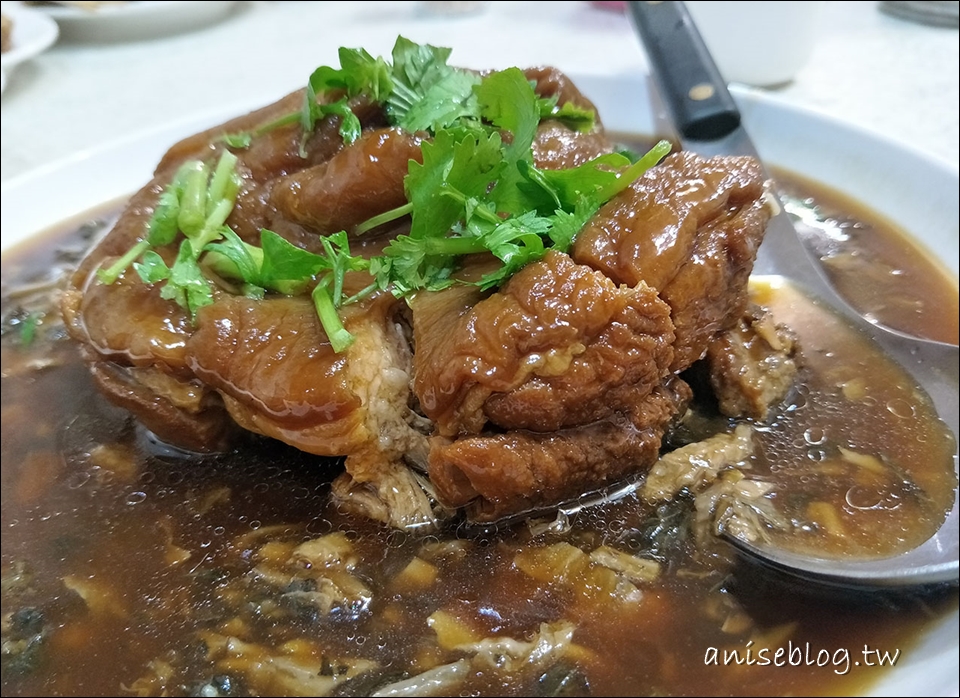 南京復興美食．金好家客家菜，改良口味不油不鹹的客家菜