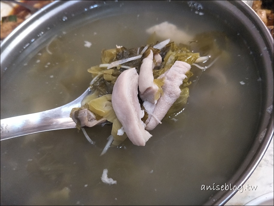 南京復興美食．金好家客家菜，改良口味不油不鹹的客家菜