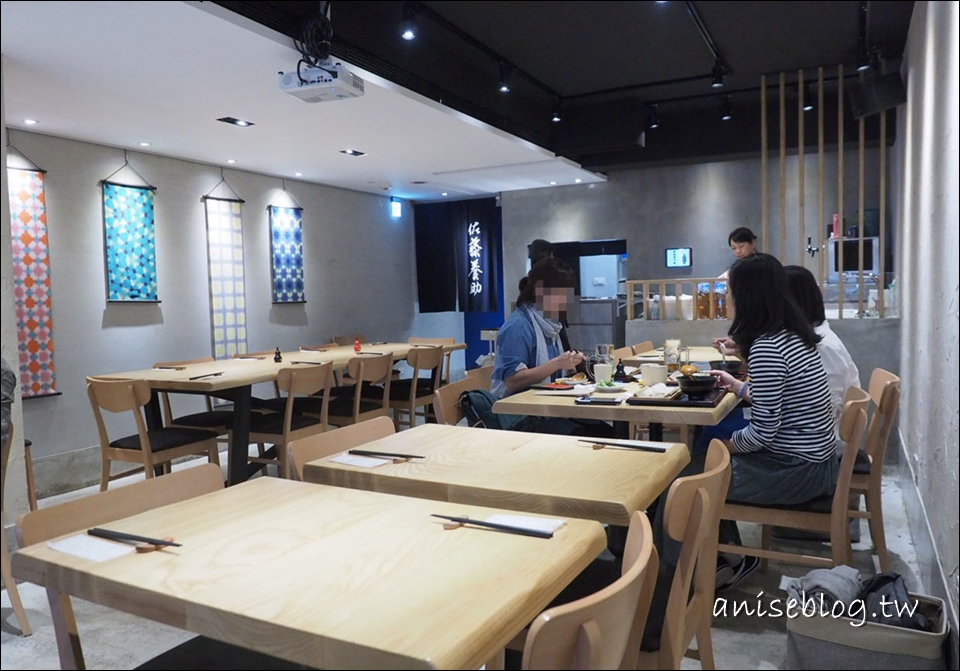 南京復興站美食．佐藤養助稻庭烏龍麵，來自秋田的日本皇室烏龍麵 (文末菜單)