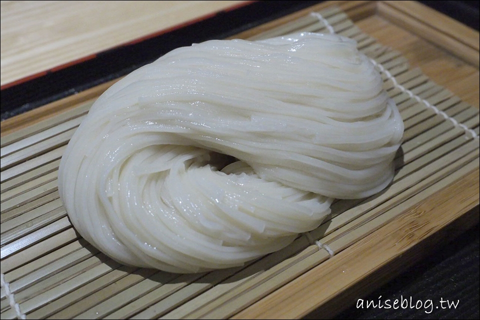 南京復興站美食．佐藤養助稻庭烏龍麵，來自秋田的日本皇室烏龍麵 (文末菜單)