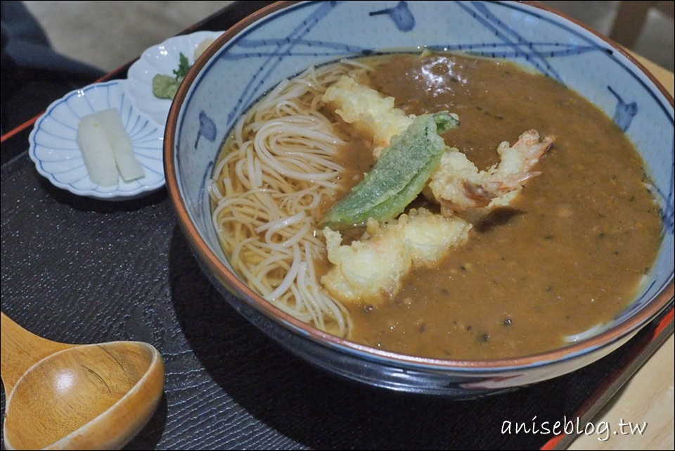 南京復興站美食．佐藤養助稻庭烏龍麵，來自秋田的日本皇室烏龍麵 (文末菜單)