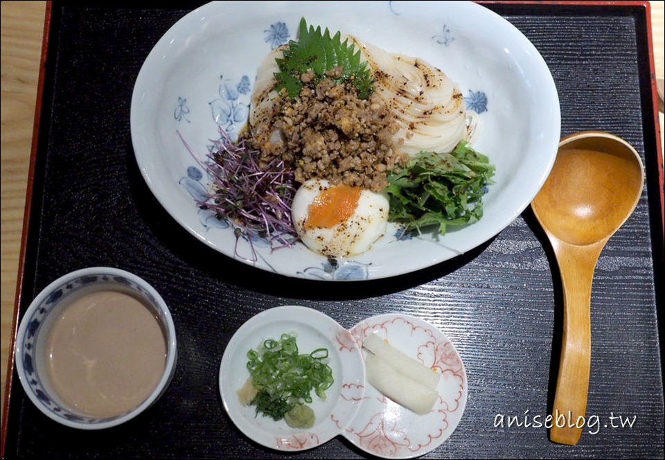 南京復興站美食．佐藤養助稻庭烏龍麵，來自秋田的日本皇室烏龍麵 (文末菜單)