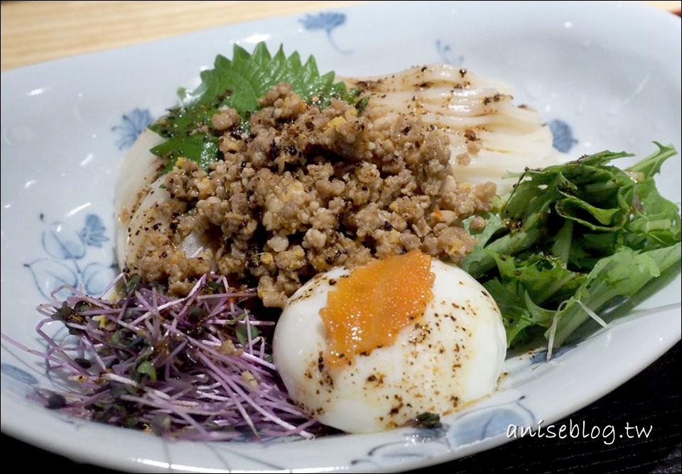 南京復興站美食．佐藤養助稻庭烏龍麵，來自秋田的日本皇室烏龍麵 (文末菜單)