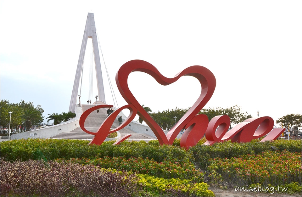 모바일 가이드(行動地陪) 앱: 연인과 달콤한 비밀 여행(淡水情人秘旅), 당신이 몰랐던 단수이의 비밀스러운 연인 여행지