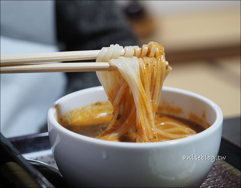 秋田美食．佐藤養助稻庭烏龍麵，皇室愛用的優雅烏龍麵