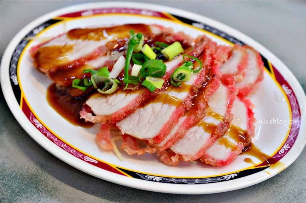 正宗嘉義火雞肉飯，士林劍潭捷運站美食(姊姊食記)