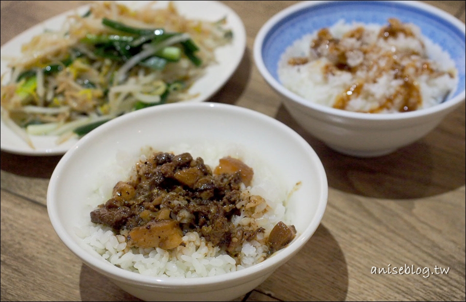 二馬食飲，大安森林公園旁超人氣小吃店