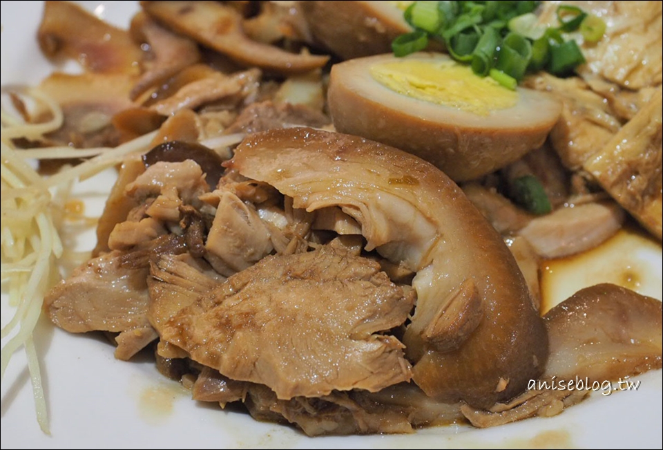 二馬食飲，大安森林公園旁超人氣小吃店