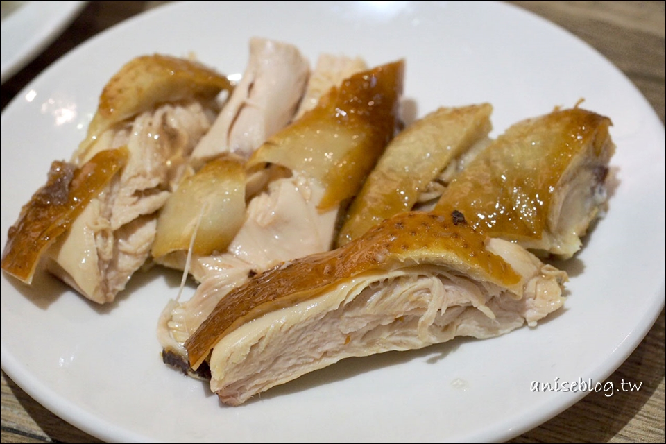 二馬食飲，大安森林公園旁超人氣小吃店