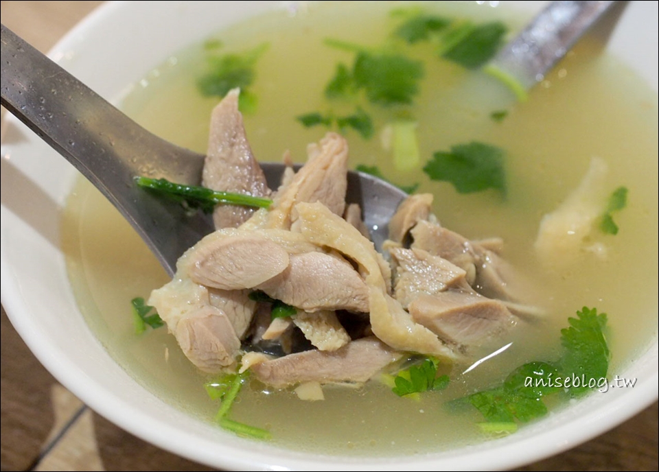 二馬食飲，大安森林公園旁超人氣小吃店