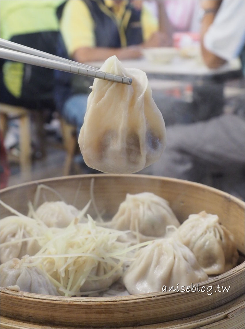 民生社區美食．新台北豆漿店早餐/宵夜