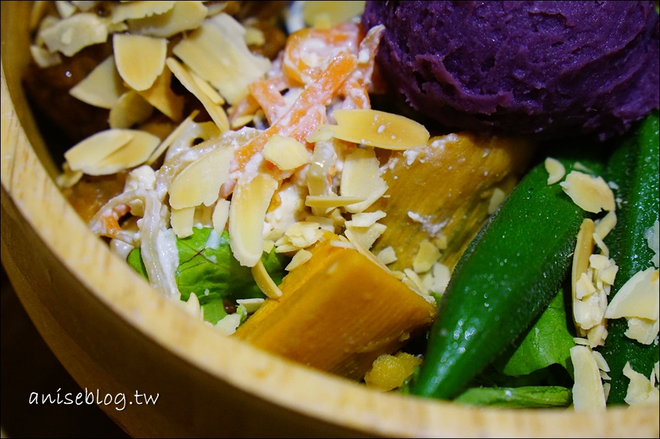 元禾食堂 | 東區美味的蔬食料理 (不含奶蛋)