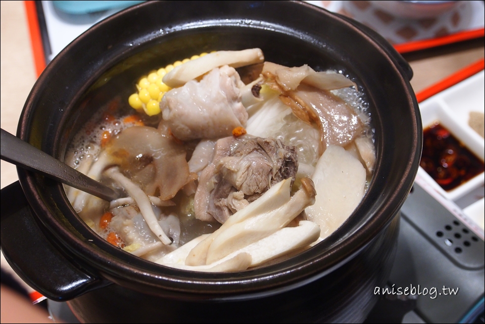 台中東區 | 有春茶館，傳統台灣菜、優質茶館