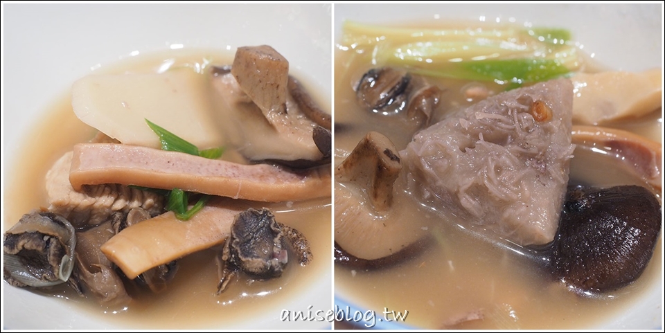 台中東區 | 有春茶館，傳統台灣菜、優質茶館