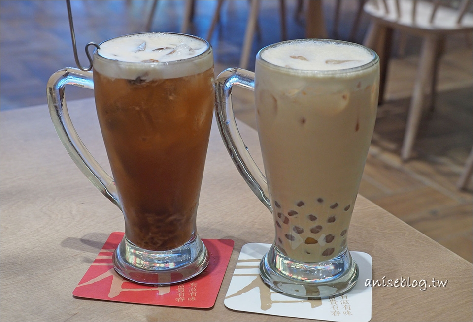 台中東區 | 有春茶館，傳統台灣菜、優質茶館