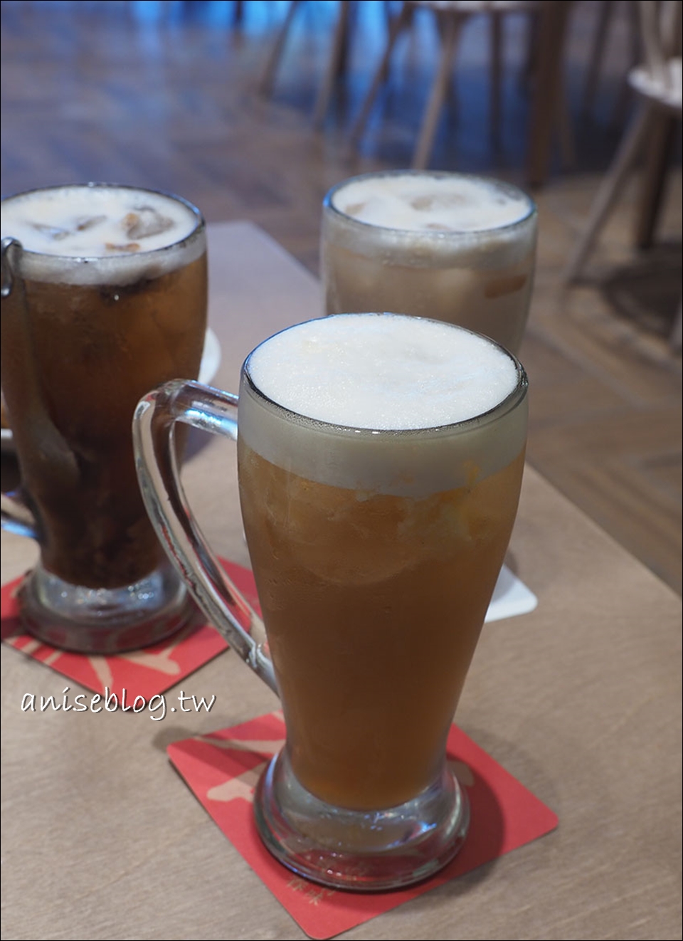 台中東區 | 有春茶館，傳統台灣菜、優質茶館