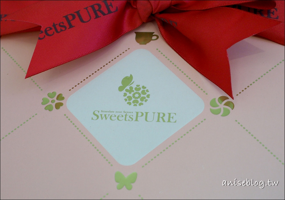 SweetsPURE 曲奇巧酥，冬季草莓口味新登場！(內含12月聖誕&周年慶優惠活動)(已抽出10盒草莓曲奇巧酥的獎者)