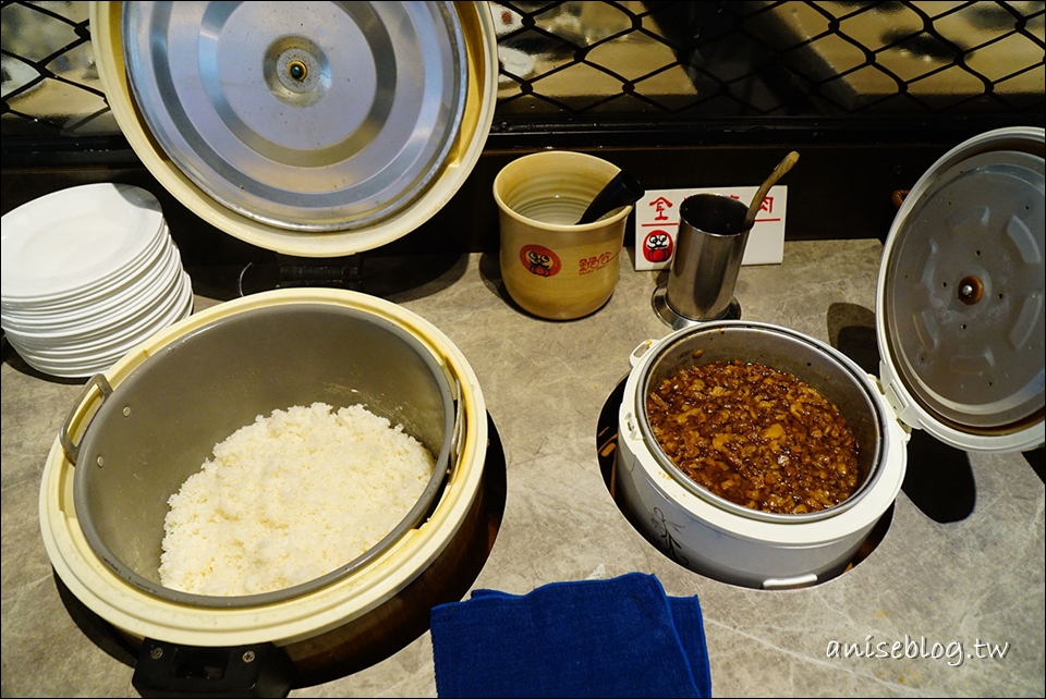 鍋爸涮涮鍋@金山店，平價種類豐富吃到飽