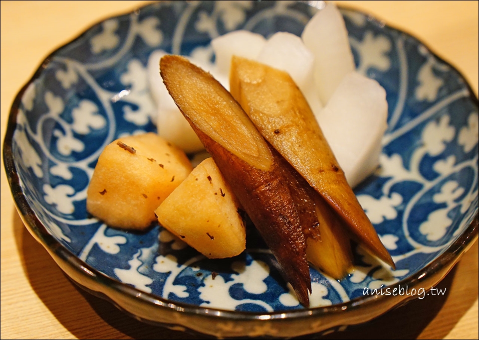 七道.鮨.新食.日本料理，精緻美味日式無菜單料理